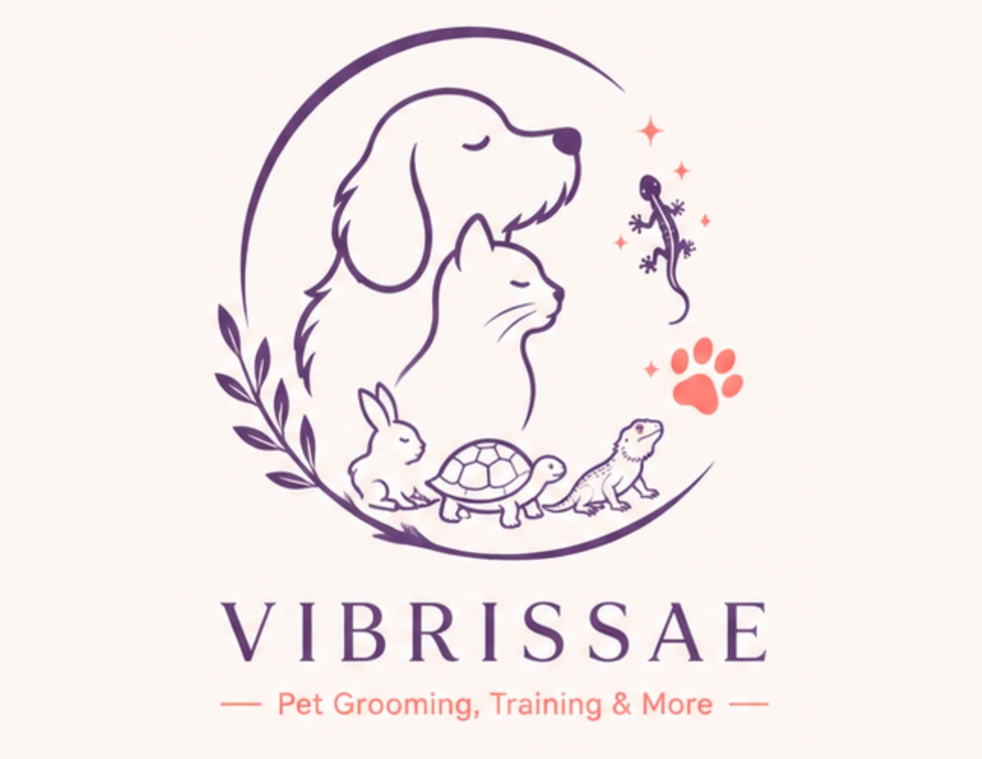 Vibrissae LLC logo